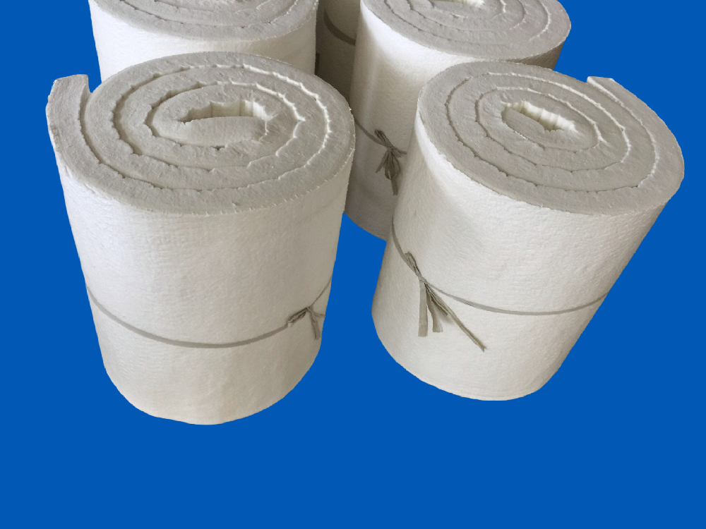 塔城陶瓷纤维毯